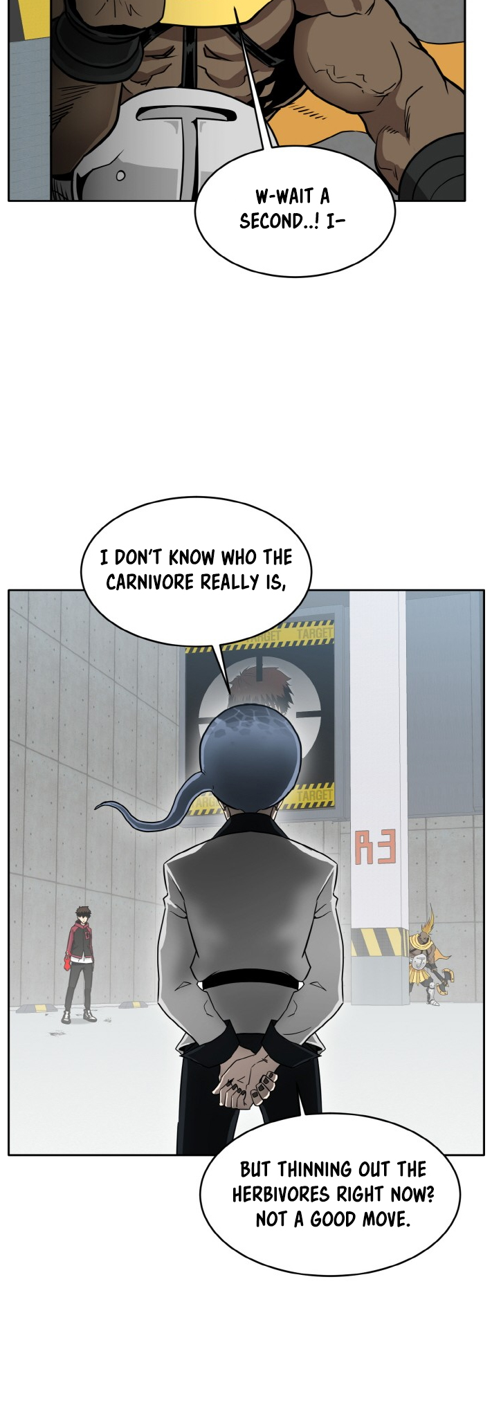 Counter Cube Chapter 80 25